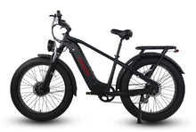 Load image into Gallery viewer, Vamos El Hefe 2024 Fat Tyre Cruiser E‑Bike — 20Ah Samsung Battery