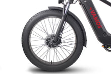 Load image into Gallery viewer, Vamos El Hefe 2024 Fat Tyre Cruiser E‑Bike — 20Ah Samsung Battery