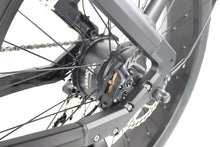 Load image into Gallery viewer, Vamos El Hefe 2024 Fat Tyre Cruiser E‑Bike — 20Ah Samsung Battery