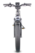 Load image into Gallery viewer, Vamos El Hefe 2024 Fat Tyre Cruiser E‑Bike — 20Ah Samsung Battery