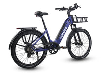 Load image into Gallery viewer, Vamos - Rapido 2025 - Daily Commuter E-Bike