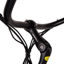 Load image into Gallery viewer, AMPD Brothers Chubbie-S 2 Electric Beach Cruiser eBike (Fat Tyre)