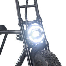 Load image into Gallery viewer, AMPD Brothers ACE-X Demon Dual Motor Electric Bike