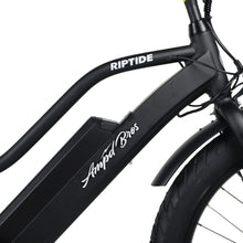 Load image into Gallery viewer, AMPD Brothers RIPTIDE-S 3 Electric Bike