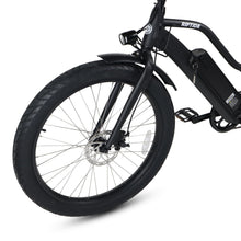 Load image into Gallery viewer, AMPD Brothers RIPTIDE-S 3 Electric Bike