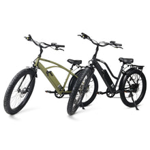 Load image into Gallery viewer, AMPD Brothers RIPTIDE-S 3 Electric Bike