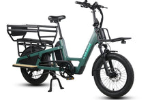 Load image into Gallery viewer, Vamos - Amigo Plus 2025 - All-Purpose Passenger Commuter E-Bike