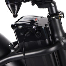 Load image into Gallery viewer, AMPD Brothers CHUBBIE 2 Electric Beach Cruiser Bike