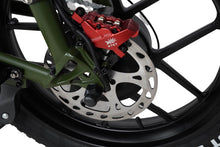 Load image into Gallery viewer, 2025 NEW MAMBA SAHARA FAT TYRE EBIKE 500W/750W 48V17AH BATTERY KIT AND BUILT IN GPS TRACKING