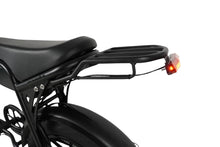 Load image into Gallery viewer, 2025 NEW MAMBA SAHARA FAT TYRE EBIKE 500W/750W 48V17AH BATTERY KIT AND BUILT IN GPS TRACKING