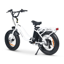 Load image into Gallery viewer, Stubbie-S S3 Electric Bike