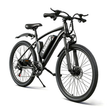 Load image into Gallery viewer, Jaguar eBike Dual suspension 500W Motor 6 Months Free Service