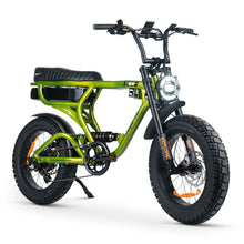 Load image into Gallery viewer, ACE-X PRO Electric Bike Series 5