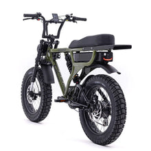 Load image into Gallery viewer, Fatboy - The Scrambler V2 (Ex Demo)