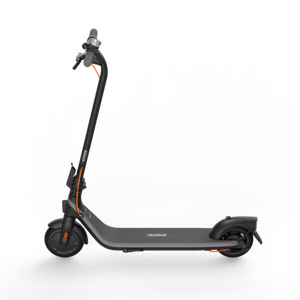 Segway Ninebot KickScooter E2 Plus E Scooter (New Model 2023)