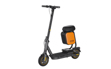 Load image into Gallery viewer, Segway Storage Seat for Ninebot KickScooter MAX G2 and G65