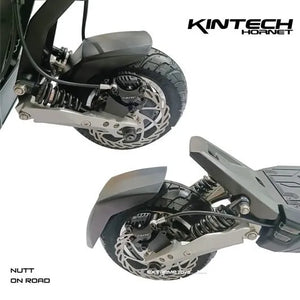 Kintech Electric Scooter 2023 Hornet Pro E-Scooter 60V/21AH
