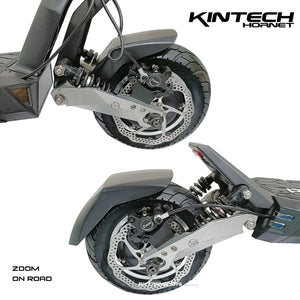 Kintech Electric Scooter 2023 Hornet 52V 23AH E-Scooter