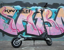 Load image into Gallery viewer, Kintech Electric Scooter 2023 Hornet 52V 23AH E-Scooter
