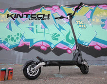 Load image into Gallery viewer, Kintech Electric Scooter 2023 Hornet Pro E-Scooter 60V/21AH