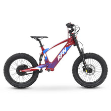 Load image into Gallery viewer, EVO RACING ELECTRIC BIKE - 16" / 18" / 20"