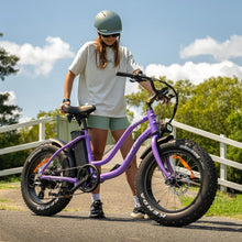 Load image into Gallery viewer, Stubbie-S S3 Electric Bike