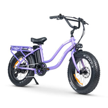 Load image into Gallery viewer, Stubbie-S S3 Electric Bike