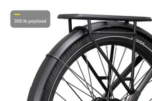 Load image into Gallery viewer, Aventon Level 3 Step Over Electric Bike
