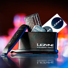 Load image into Gallery viewer, Lezyne Lever Kit - Light Grey