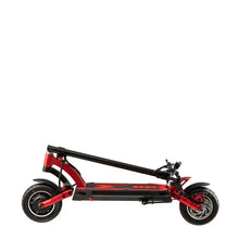 Load image into Gallery viewer, Kaabo Mantis 10 Plus v2 Electric Scooter 2025 Model