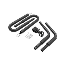 Load image into Gallery viewer, 2025 NEW MAMBA SAHARA FAT TYRE EBIKE 500W/750W 48V17AH BATTERY KIT AND BUILT IN GPS TRACKING