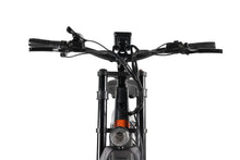 Load image into Gallery viewer, Mamba Gallivanter V2 Fat Tyre E-bike