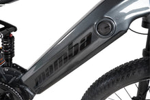 Load image into Gallery viewer, Mamba Gallivanter V2 Fat Tyre E-bike