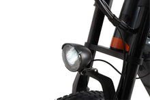 Load image into Gallery viewer, Mamba Gallivanter V2 Fat Tyre E-bike