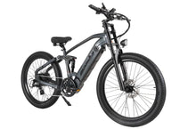 Load image into Gallery viewer, Mamba Gallivanter V2 Fat Tyre E-bike