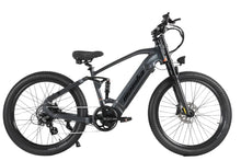 Load image into Gallery viewer, Mamba Gallivanter V2 Fat Tyre E-bike