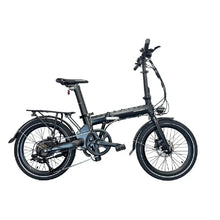 Load image into Gallery viewer, Mamba Nomad 20" Origins Folding Electric Bike