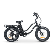 Load image into Gallery viewer, Stubbie-S S3 Electric Bike