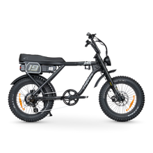 Load image into Gallery viewer, ACE-X Adventure Electric Bike Series 5