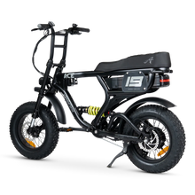 Load image into Gallery viewer, ACE-X Mini PRO Electric Bike