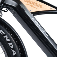 Load image into Gallery viewer, CHUBBIE 3 Electric Bike