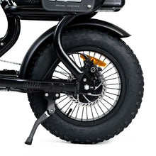 Load image into Gallery viewer, ACE-S Mini Electric Bike - Series 5