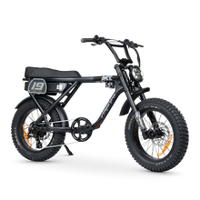 Load image into Gallery viewer, ACE-X Adventure Electric Bike Series 5