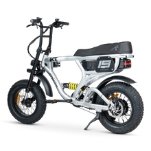 Load image into Gallery viewer, ACE-X Mini PRO Electric Bike