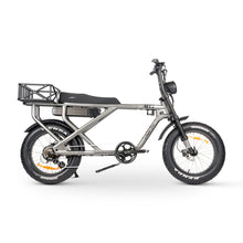 Load image into Gallery viewer, AMPD Brothers ACE-X Cargo MAX Electric Bike