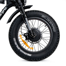 Load image into Gallery viewer, ACE-X Demon S5 Dual Electric Bike Series 5