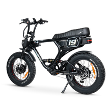 Load image into Gallery viewer, ACE-X Demon S5 Dual Electric Bike Series 5