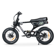 Load image into Gallery viewer, ACE-X Demon S5 Dual Electric Bike Series 5