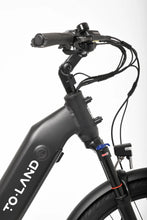 Load image into Gallery viewer, TOLAND METRO PLUS ELECTRIC BIKE V2