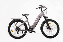 Load image into Gallery viewer, TOLAND METRO PLUS ELECTRIC BIKE V2